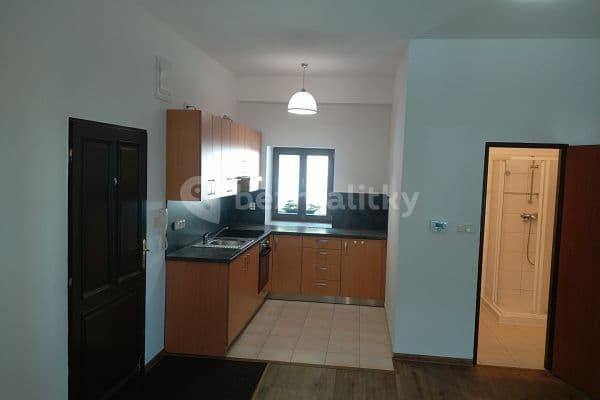 Pronájem bytu 2+kk 53 m², Žitavského, Praha Pronájem bytu 2+kk 53 m², Žitavského, Praha