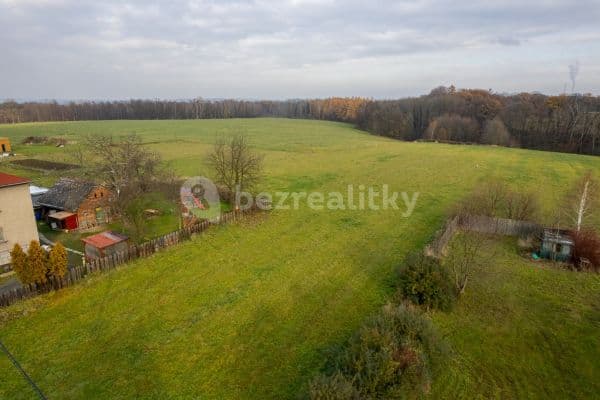 Prodej pozemku 5.046 m², Rychvaldská, Bohumín