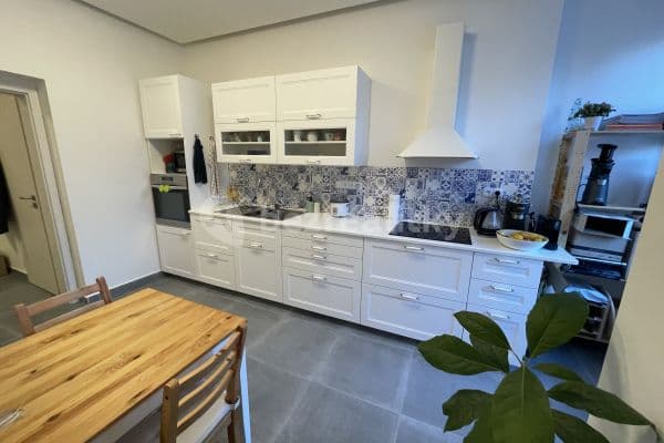 Pronájem bytu 2+1 68 m², Zemědělská, Brno Pronájem bytu 2+1 68 m², Zemědělská, Brno