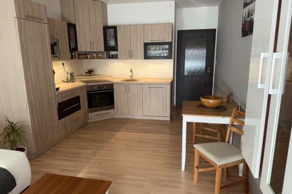 Prodej bytu 3+kk 86 m², Tyršova, Benešov, Středočeský kraj Prodej bytu 3+kk 86 m², Tyršova, Benešov, Středočeský kraj