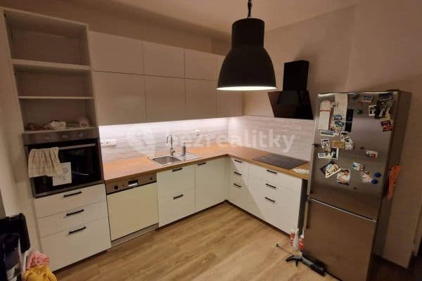 Pronájem bytu 2+1 60 m², Trávníky, Brno Pronájem bytu 2+1 60 m², Trávníky, Brno