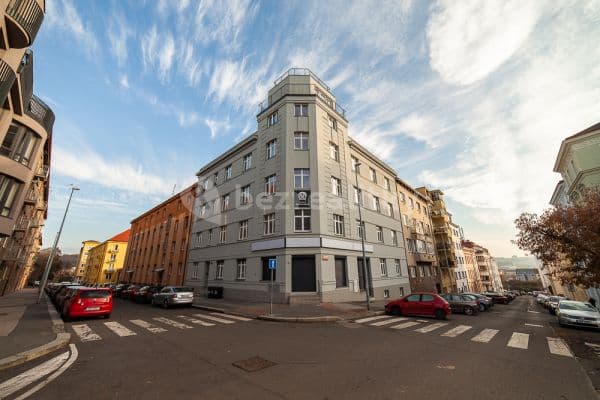 Pronájem bytu 2+kk 47 m², Konšelská, Praha, Praha
