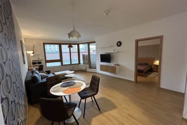 Prodej bytu 2+kk 60 m², Kurta Konráda, Praha Prodej bytu 2+kk 60 m², Kurta Konráda, Praha