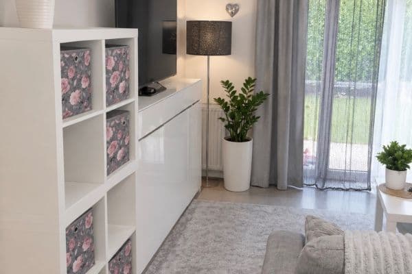 Pronájem bytu 2+kk 47 m², Vestec Pronájem bytu 2+kk 47 m², Vestec