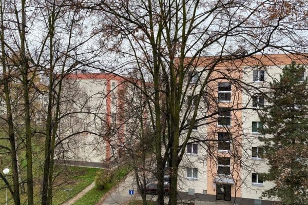 Pronájem bytu 2+1 49 m², Holubova, Karviná, Moravskoslezský kraj Pronájem bytu 2+1 49 m², Holubova, Karviná, Moravskoslezský kraj