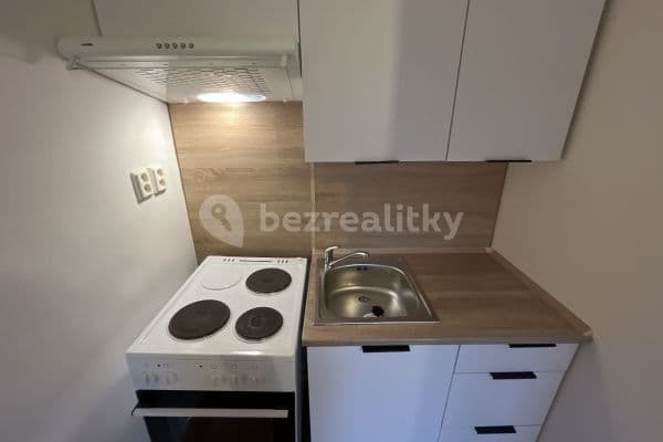 Pronájem bytu 1+1 46 m², Porubská, Pronájem bytu 1+1 46 m², Porubská,