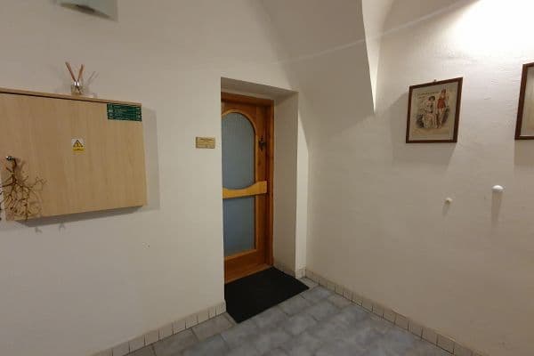 Pronájem kanceláře 18 m², náměstí Sigmunda Freuda, Příbor Pronájem kanceláře 18 m², náměstí Sigmunda Freuda, Příbor