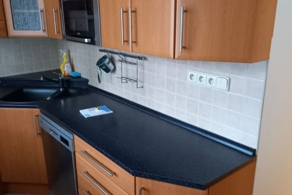 Prodej bytu 2+1 57 m², Souběžná, Brno Prodej bytu 2+1 57 m², Souběžná, Brno