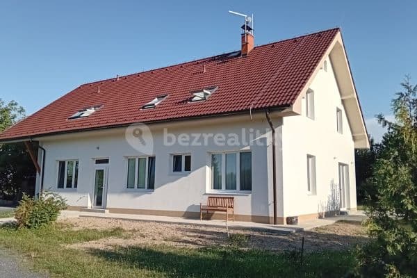 Pronájem bytu 2+kk 73 m², Zálesí, Úvaly Pronájem bytu 2+kk 73 m², Zálesí, Úvaly