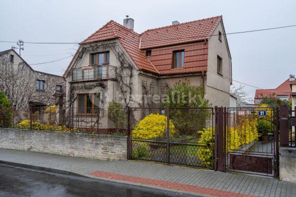 Prodej domu 151 m², pozemek 714 m², Barunčina, Praha