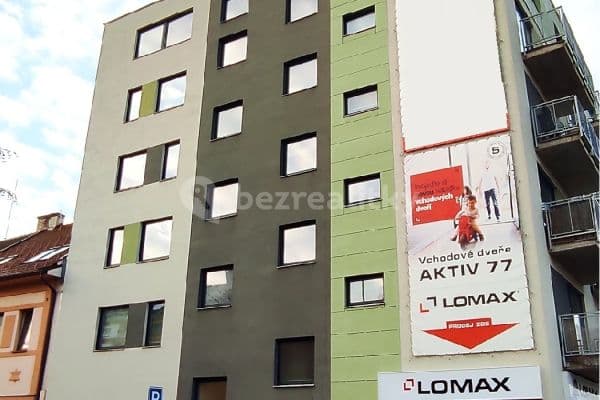 Pronájem bytu 2+kk 50 m², Železničního pluku, Pardubice, Pardubický kraj Pronájem bytu 2+kk 50 m², Železničního pluku, Pardubice, Pardubický kraj