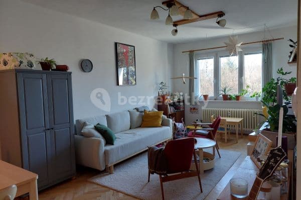 Pronájem bytu 2+1 57 m², Brunclíkova, Praha Pronájem bytu 2+1 57 m², Brunclíkova, Praha