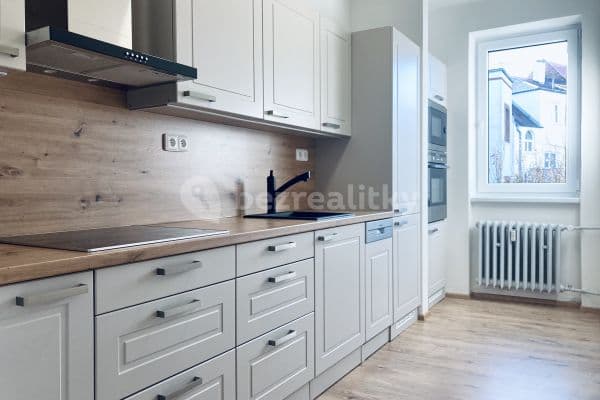 Pronájem bytu 2+1 60 m², Korunní, Ostrava Pronájem bytu 2+1 60 m², Korunní, Ostrava