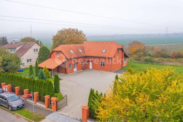 Prodej domu 293 m², pozemek 1.531 m², Smetanova, Lovosice