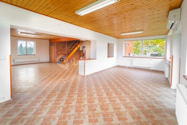 Prodej domu 293 m², pozemek 1.531 m², Smetanova, Lovosice