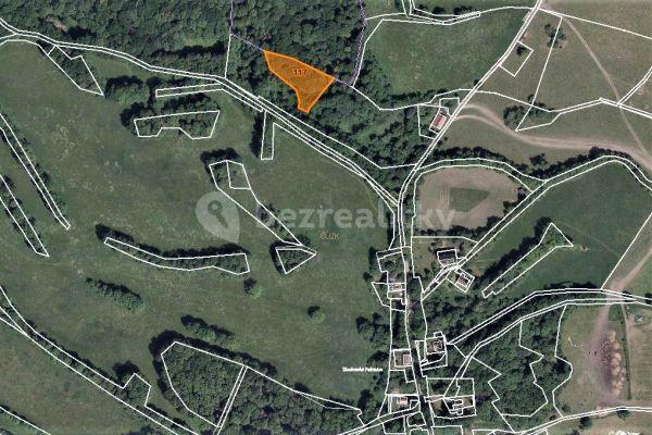 Prodej pozemku 2.465 m², Stvolínky