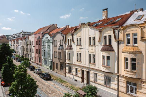Prodej bytu 2+kk 41 m², Na Petynce, Praha, Praha