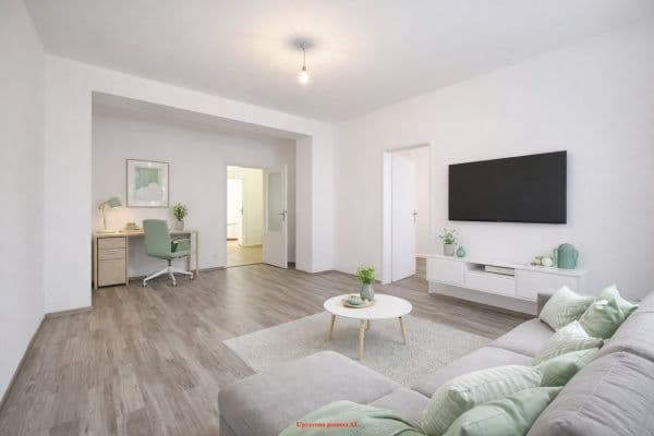 Pronájem bytu 3+1 76 m², Janáčkova, Havířov-Město Pronájem bytu 3+1 76 m², Janáčkova, Havířov-Město
