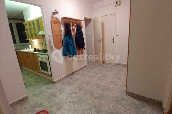 Pronájem bytu 3+1 78 m², Jasanová, Brno Pronájem bytu 3+1 78 m², Jasanová, Brno