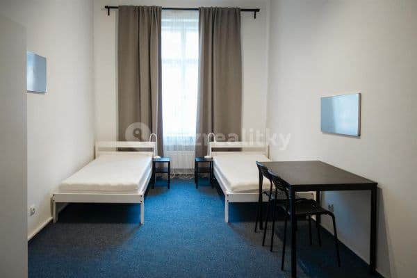 Pronájem bytu 2+1 41 m², Václavská, Brno Pronájem bytu 2+1 41 m², Václavská, Brno