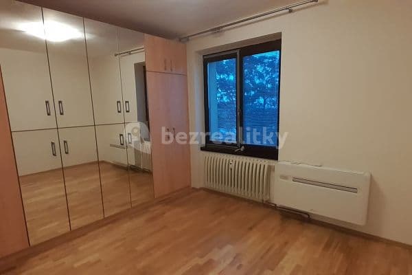 Pronájem bytu 4+1 105 m², Na Balkáně, Praha Pronájem bytu 4+1 105 m², Na Balkáně, Praha