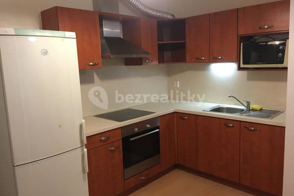Pronájem bytu 1+kk 37 m², Chvalovka, Brno Pronájem bytu 1+kk 37 m², Chvalovka, Brno