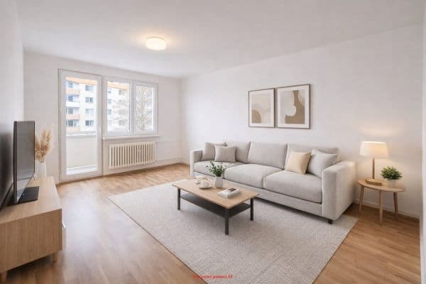 Pronájem bytu 3+1 69 m², Kořenského, Karviná-Nové Město Pronájem bytu 3+1 69 m², Kořenského, Karviná-Nové Město