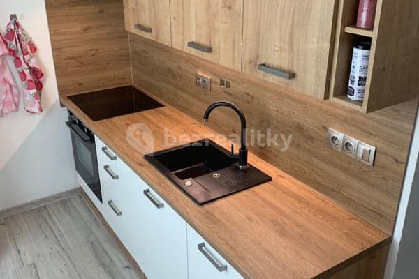 Pronájem bytu 1+1 38 m², Pod Zámečkem, Hradec Králové Pronájem bytu 1+1 38 m², Pod Zámečkem, Hradec Králové