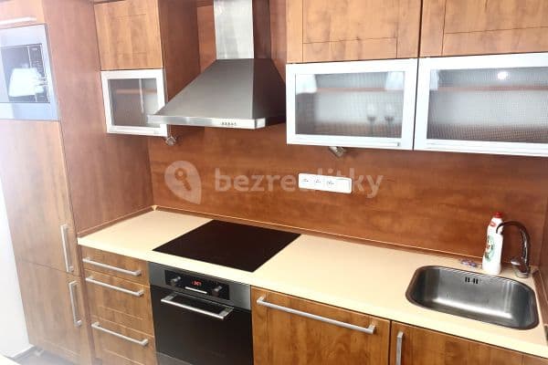 Pronájem bytu 3+kk 56 m², Wolkerova, Litvínov Pronájem bytu 3+kk 56 m², Wolkerova, Litvínov