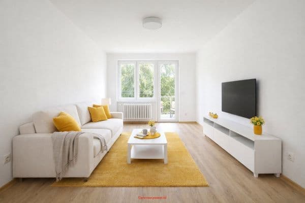 Pronájem bytu 2+1 52 m², Závodní, Karviná, Moravskoslezský kraj Pronájem bytu 2+1 52 m², Závodní, Karviná, Moravskoslezský kraj