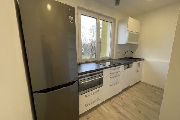 Pronájem bytu 2+1 54 m², Krásného, Hlavní město Praha Pronájem bytu 2+1 54 m², Krásného, Hlavní město Praha