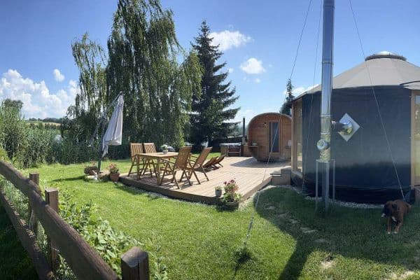 Pronájem chaty, chalupy, Všeruby u Kdyně Pronájem chaty, chalupy, Všeruby u Kdyně