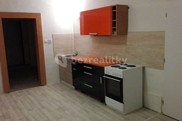 Pronájem bytu 2+kk 38 m², Táborská, Brno Pronájem bytu 2+kk 38 m², Táborská, Brno