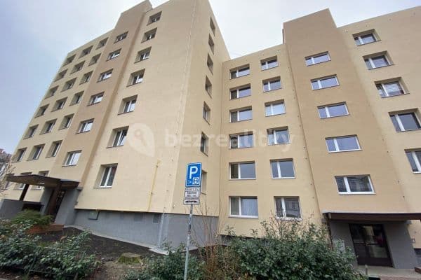 Pronájem bytu 3+1 74 m², Sokola-Tůmy, 