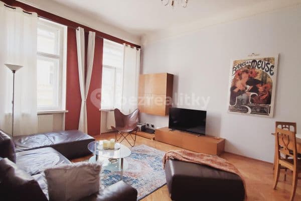 Pronájem bytu 3+1 100 m², Skořepka, Hlavní město Praha Pronájem bytu 3+1 100 m², Skořepka, Hlavní město Praha