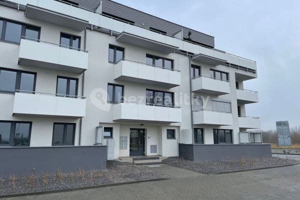 Pronájem bytu 2+kk 47 m², Zelnice IV., Slavkov u Brna Pronájem bytu 2+kk 47 m², Zelnice IV., Slavkov u Brna