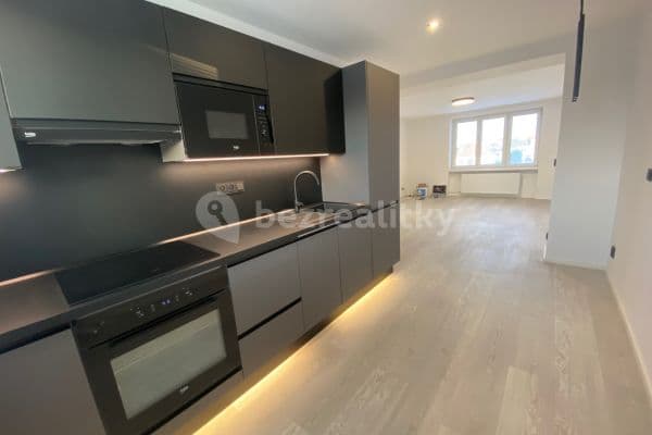 Pronájem bytu 2+kk 64 m², Horova, Hradec Králové Pronájem bytu 2+kk 64 m², Horova, Hradec Králové
