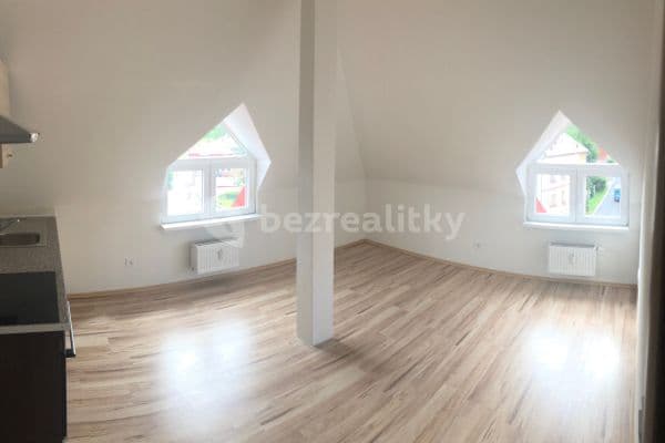 Pronájem bytu 2+kk 43 m², Úzká, Vejprty Pronájem bytu 2+kk 43 m², Úzká, Vejprty