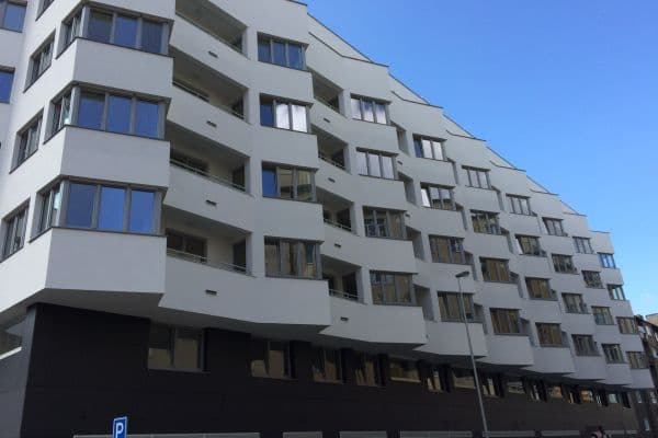 Prodej bytu 2+kk 49 m², U Svobodárny, Praha Prodej bytu 2+kk 49 m², U Svobodárny, Praha