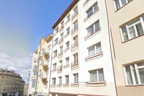 Pronájem bytu 2+kk 47 m², Sinkulova, Praha, Praha