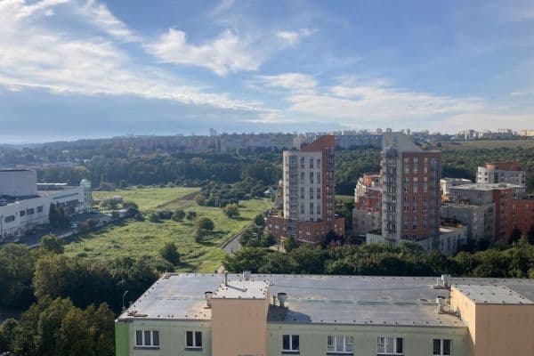 Prodej bytu 3+1 72 m², Přesličková, Praha Prodej bytu 3+1 72 m², Přesličková, Praha