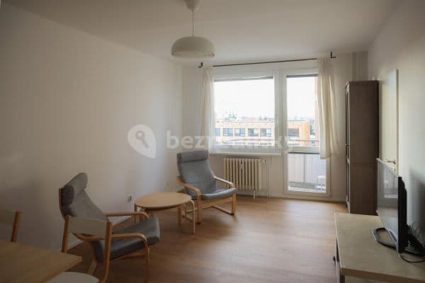 Pronájem bytu 3+1 68 m², Plukovníka Mráze, Hlavní město Praha Pronájem bytu 3+1 68 m², Plukovníka Mráze, Hlavní město Praha