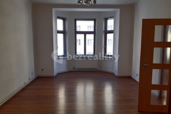 Pronájem bytu 3+1 89 m², Merhautova, Brno Pronájem bytu 3+1 89 m², Merhautova, Brno