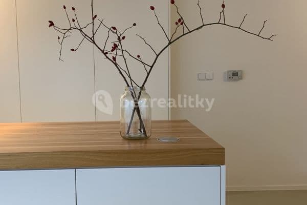 Pronájem bytu 3+kk 96 m², Zelený pruh, Praha Pronájem bytu 3+kk 96 m², Zelený pruh, Praha