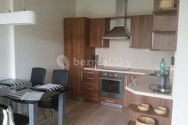 Pronájem bytu 3+kk 55 m², Leitnerova, Brno Pronájem bytu 3+kk 55 m², Leitnerova, Brno