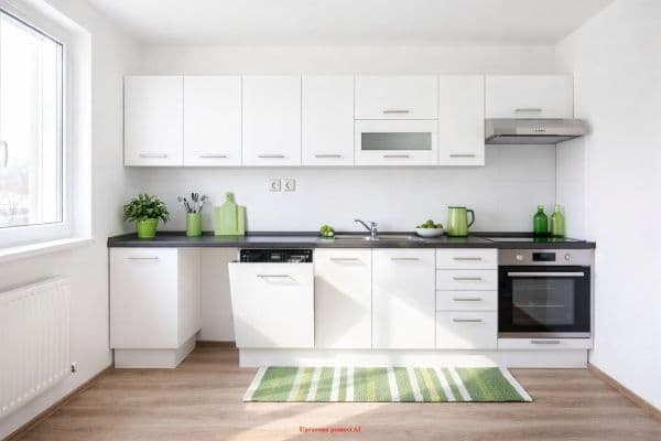 Pronájem bytu 3+1 72 m², nám. T. G. Masaryka, Havířov-Šumbark Pronájem bytu 3+1 72 m², nám. T. G. Masaryka, Havířov-Šumbark