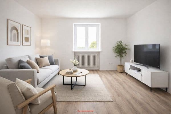 Pronájem bytu 2+1 56 m², Gorkého, Havířov-Město Pronájem bytu 2+1 56 m², Gorkého, Havířov-Město
