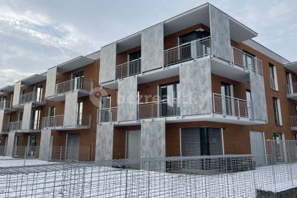 Pronájem bytu 2+kk 59 m², Pronájem bytu 2+kk 59 m²,