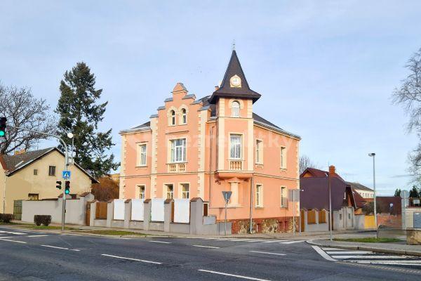 Prodej domu 480 m², pozemek 537 m², Přátelství, Hlavní město Praha