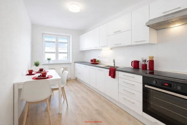 Pronájem bytu 2+1 58 m², nám. T. G. Masaryka, Havířov, Moravskoslezský kraj Pronájem bytu 2+1 58 m², nám. T. G. Masaryka, Havířov, Moravskoslezský kraj